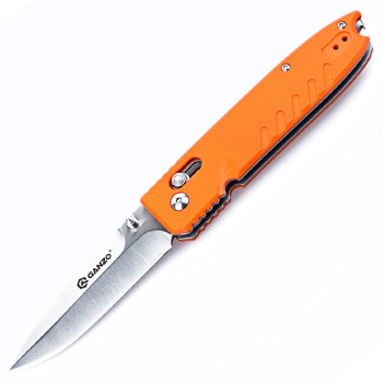 Ніж складаний Ganzo G746-1-OR
