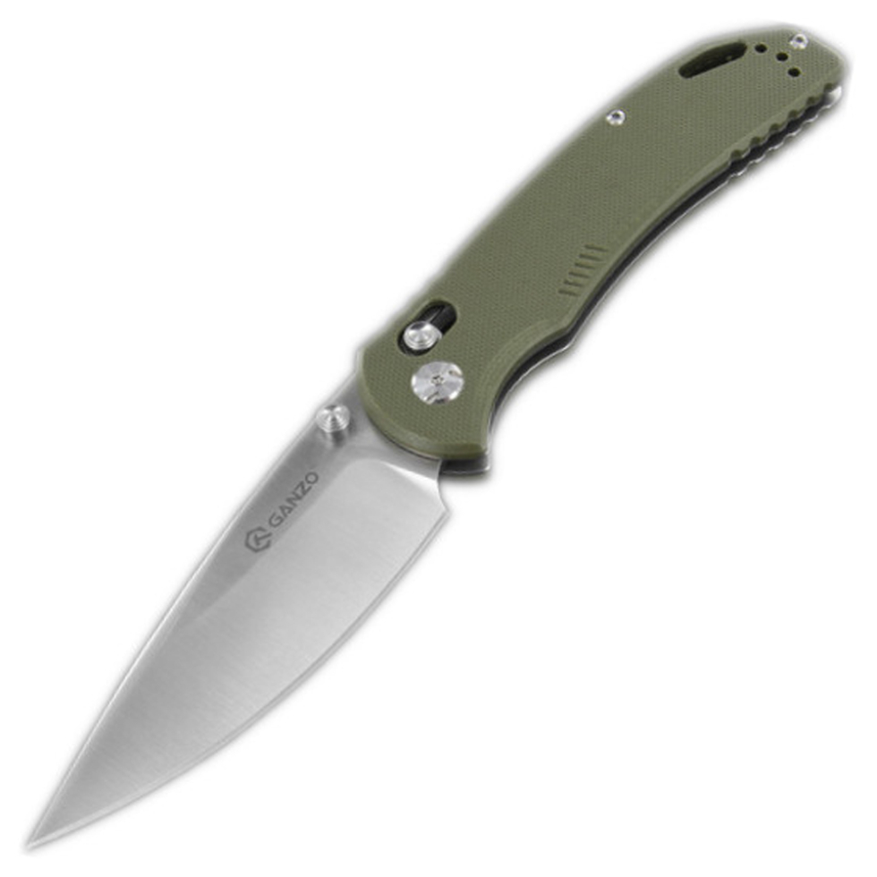 Ніж складаний Ganzo G7531-GR