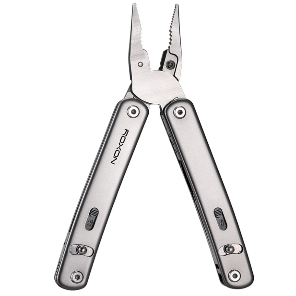 Мультитул Roxon Flex S804
