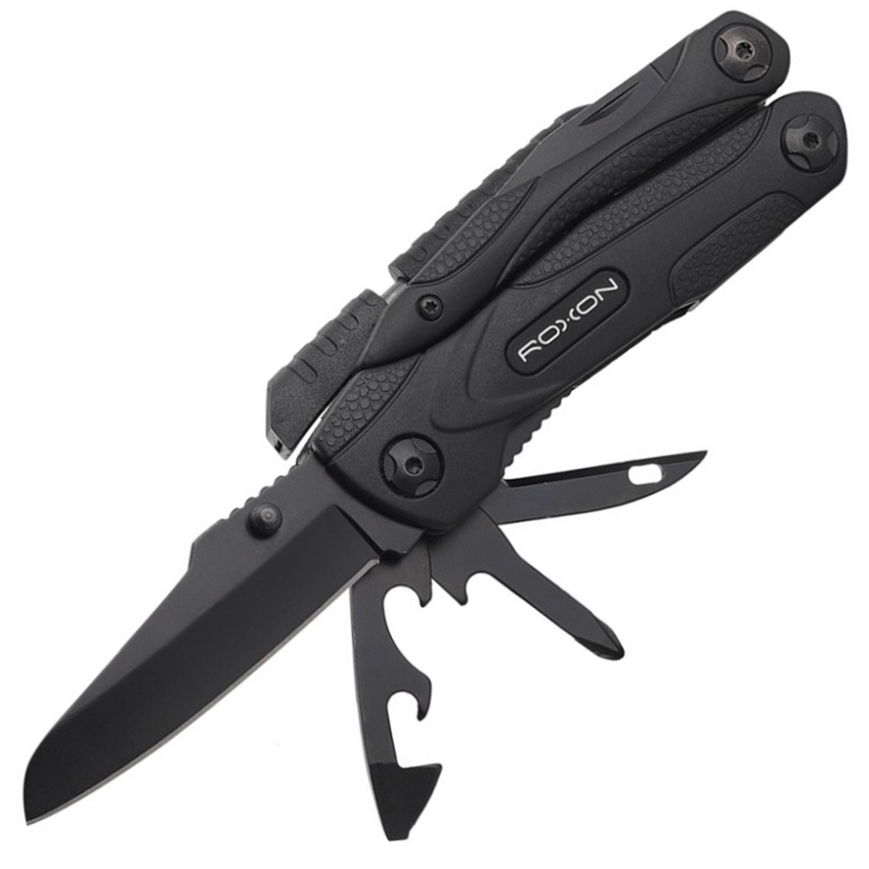 Мультитул Roxon SPARK CM1349