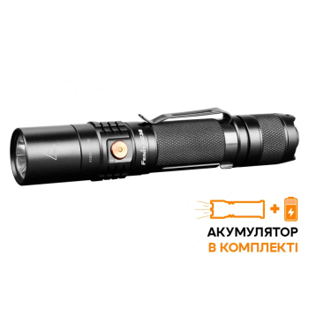 Ліхтар Fenix UC35 V2. 0