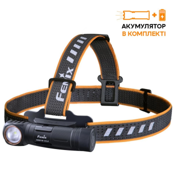 Мультиліхтар Fenix HM61R V2.0