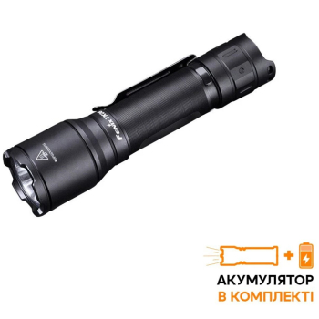 Ліхтар Fenix TK06