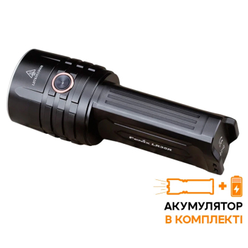 Ліхтар Fenix LR35R