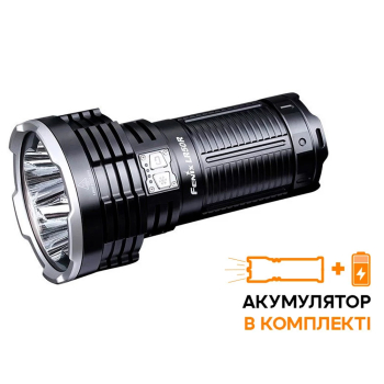 Ліхтар Fenix LR50R