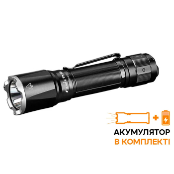 Ліхтар Fenix TK16 V2. 0