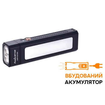 Ліхтар Fenix WT16R