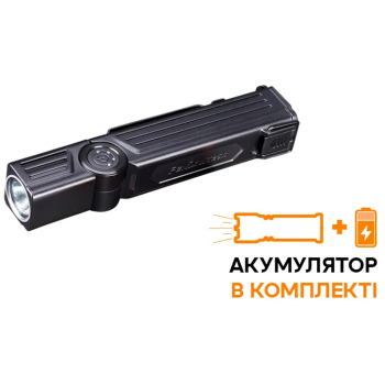 Ліхтар Fenix WT25R