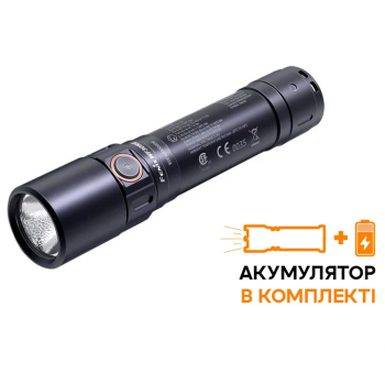 Ліхтар Fenix WF30RE