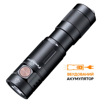 Ліхтар Fenix E09R