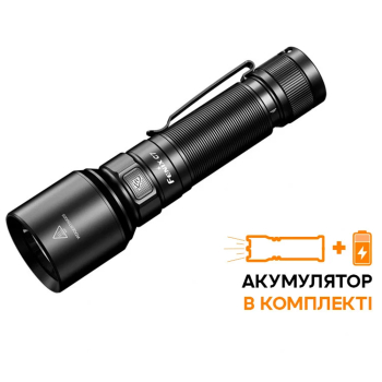 Ліхтар Fenix C7