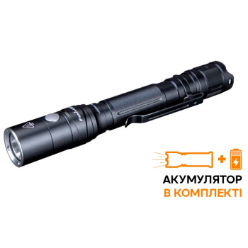 Багатофункціональний ліхтар Fenix LD22 V2. 0