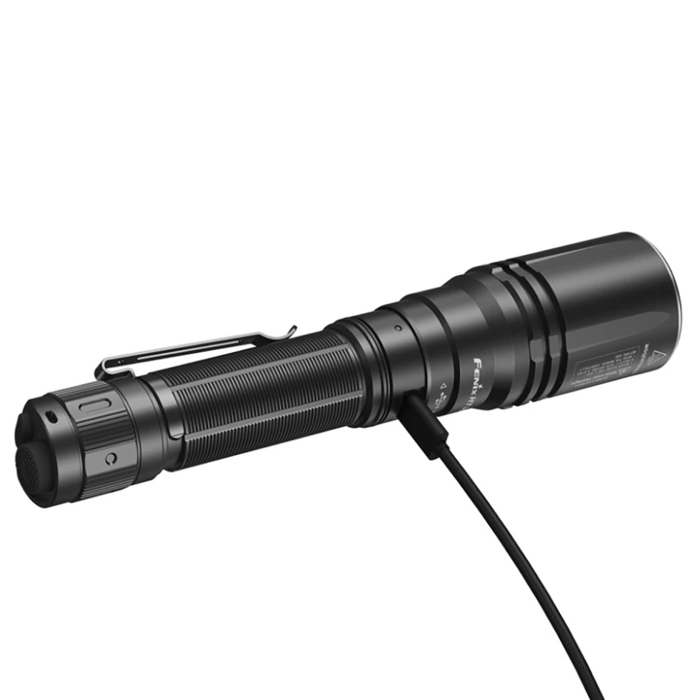 Ліхтар ручний лазерний Fenix HT30R