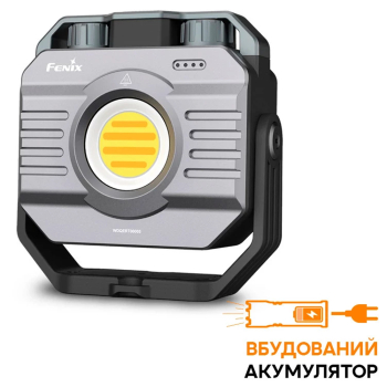 Ліхтар Fenix багатофункціональний CL28R з функцією Powerbank (10 000 mAh)