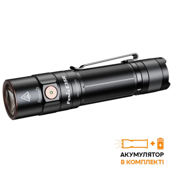 Ліхтар ручний Fenix E35R