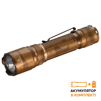 Ліхтар тактичний Fenix TK20R UE, камуфляж