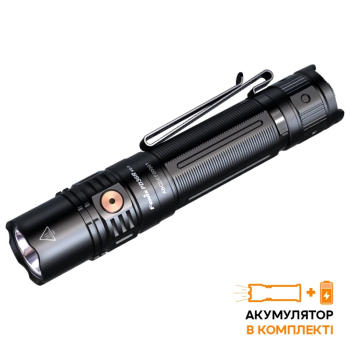 Ліхтар ручний Fenix PD36R V2.0