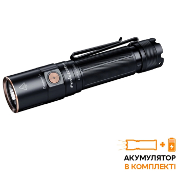 Ліхтар ручний Fenix E28R V2.0