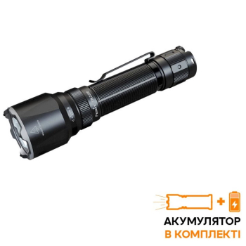 Ліхтар ручний Fenix TK22R