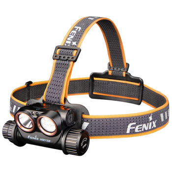 Ліхтар налобний Fenix HM75R SE