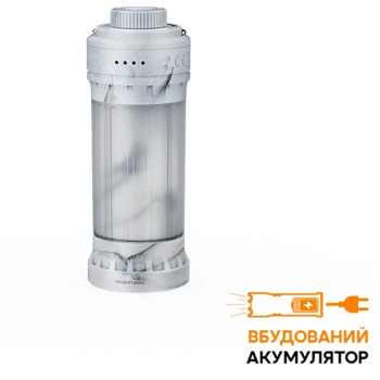 Ліхтар кемпінговий Fenix CL22R, білий
