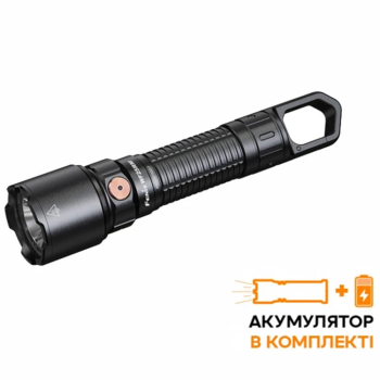 Ліхтар професійний Fenix WF25RM з магнітною зарядкою