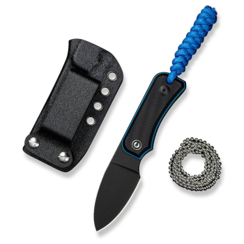 Ніж Civivi Baby Banter Fixed Blade C23045-1
