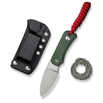 Ніж Civivi Baby Banter Fixed Blade C23045-2