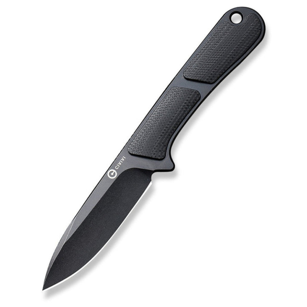 Ніж Civivi Mini Elementum Fixed Blade C23010-1