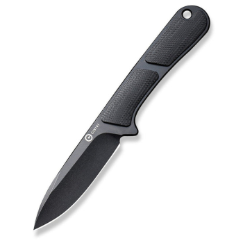 Ніж Civivi Mini Elementum Fixed Blade C23010-1