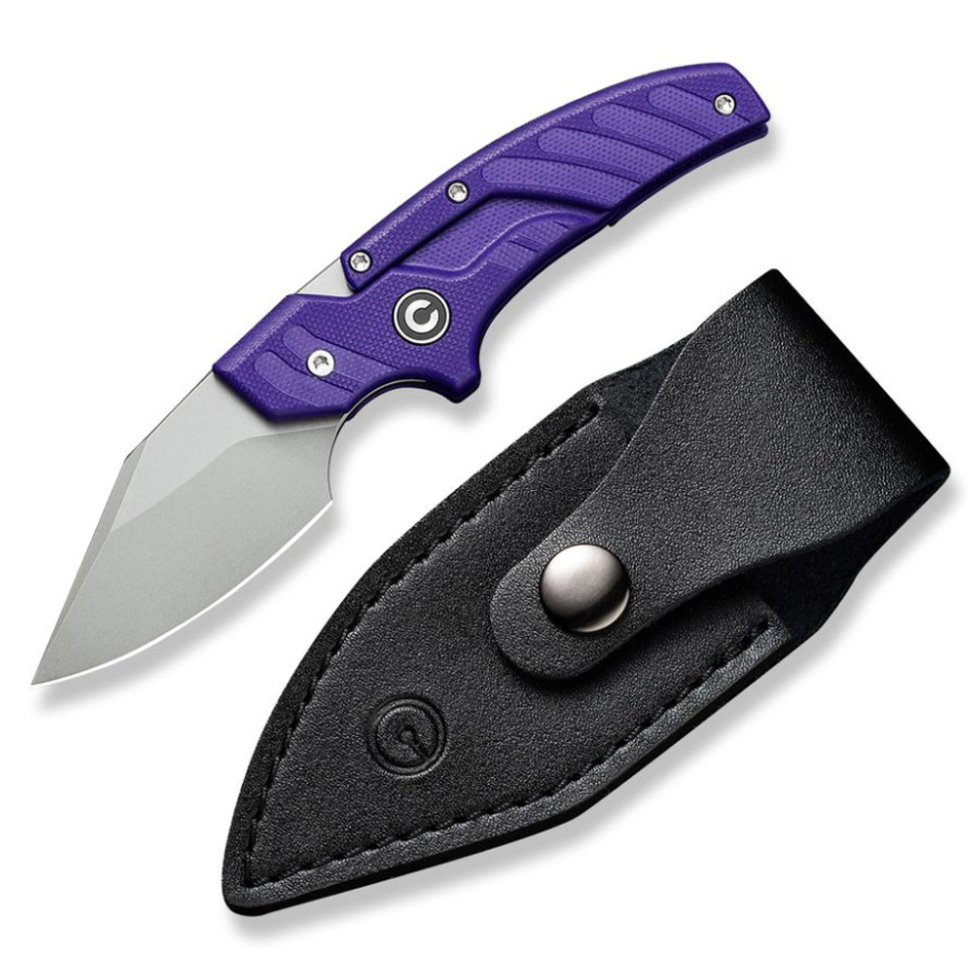 Ніж Civivi Typhoeus Fixed Blade C21036-2