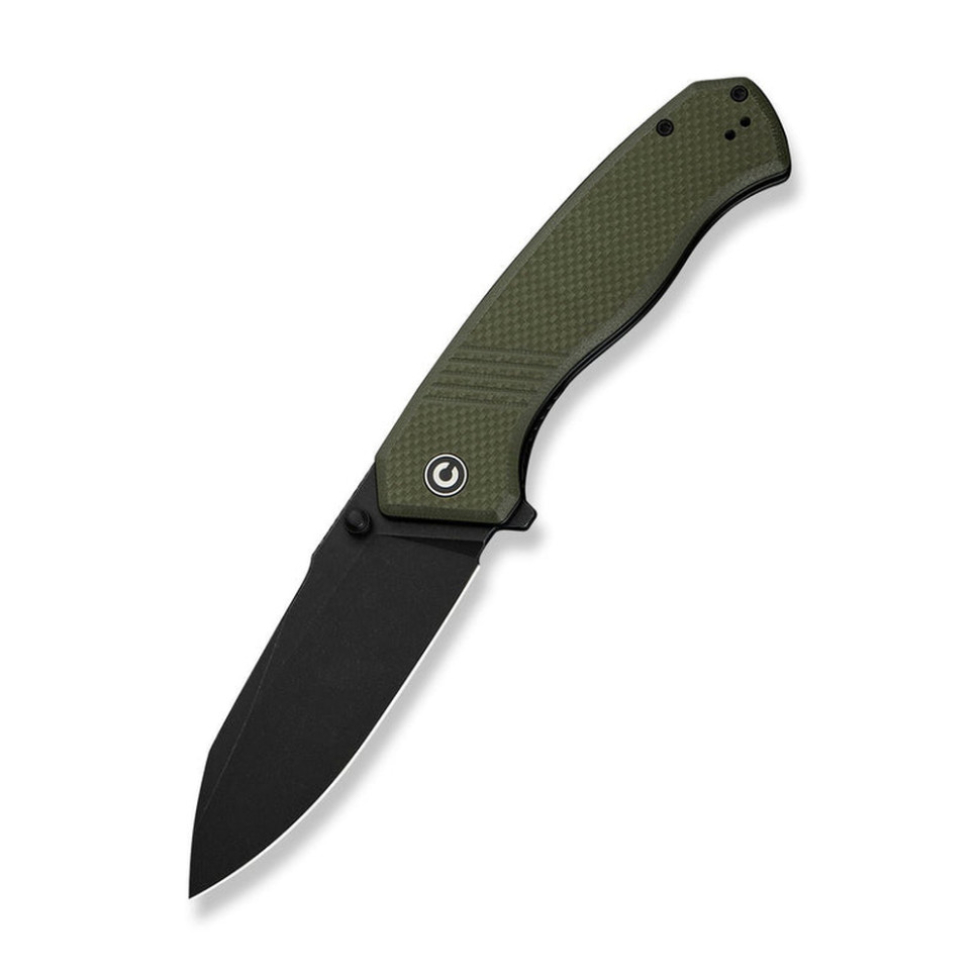 Ніж складаний Civivi Placoid C23079-3
